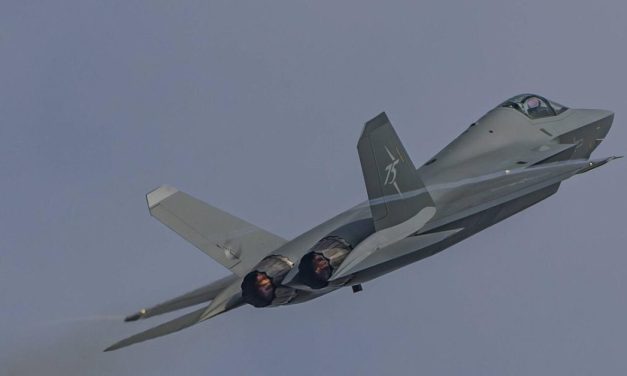 Pakistan je jedina zemlja na svijetu kojoj će Kina prodati svoj najmoderniji “nevidljivi” avion