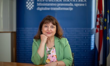 Fadila Bahović za Bosnu: Tvrdoglavo se držim svojih načela poštenog i ponosnog življenja