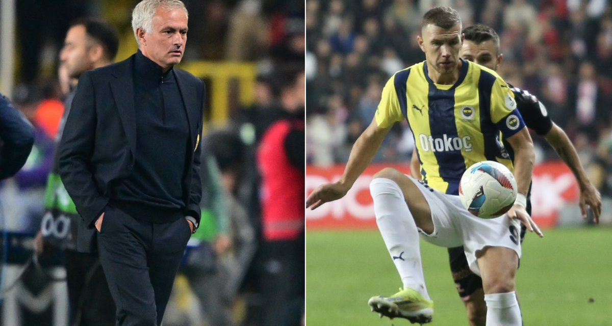 WhatsApp poruke protiv Mourinha potresle NS