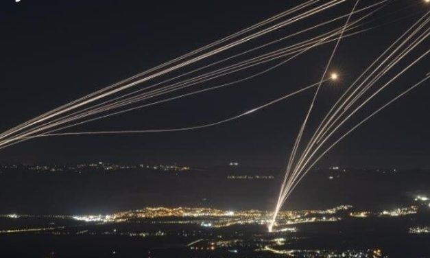 Preskupa odbrana: Iranske rakete razotkrile slabosti izraelskog protivzračnog štita