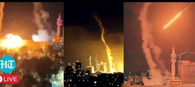 Hipersonični projektili, iranska moć od koje strahuje Izrael