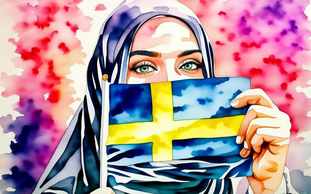 Bura u Švedskoj zbog izvještaja o infiltraciji Muslimanske braće