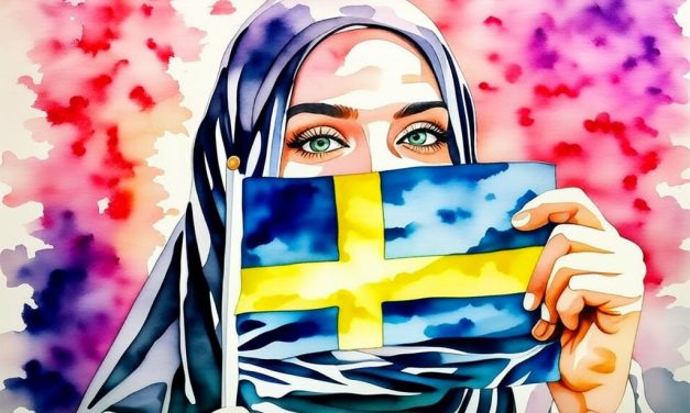 Bura u Švedskoj zbog izvještaja o infiltraciji Muslimanske braće