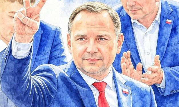 Bokser, navijač, historičar: Novi predsjednik Poljske iznenadio  Evropu