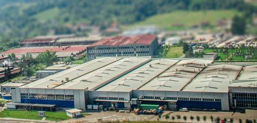 Prevent otpušta radnike u visočkom pogonu Goruša