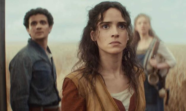 Priča iz Ratova zvijezda “inspirirana” palestinskim otporom