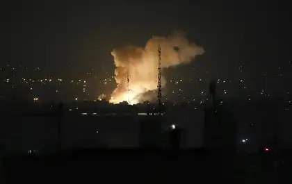 Iranski nuklearni program nakon izraelskih napada ostao je netaknut