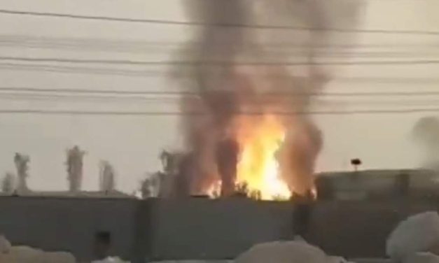 Izrael izazvao požar u najvećem plinskom polju na svijetu, Iran tvrdi da je oborio 10 izraelskih aviona