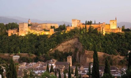 Muslimani Španije su još u 10. stoljeću razvili posebnu tehniku podučavanja slijepih osoba