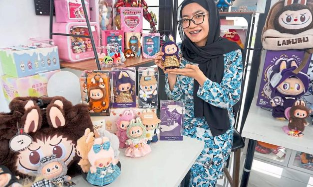 Labubu – lutka koja je zaludjela mlade