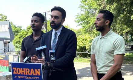 Muslimanskom kandidatu za gradonačelnika New Yorka  prijete ubistvom