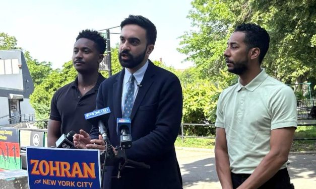 Muslimanskom kandidatu za gradonačelnika New Yorka  prijete ubistvom