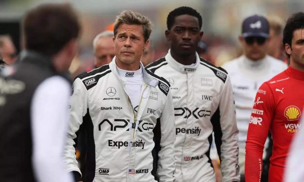 Film F1, najduža i najraskošnija reklama u historiji