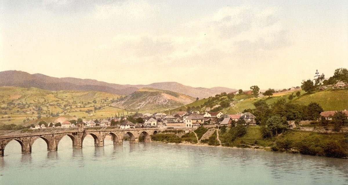 Na današnji dan Most Mehmed-paše Sokolovića upisan je na UNESCO listu svjetske baštine