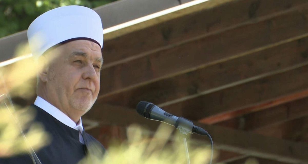 Pouka iz tri genocida u 30 godina: Ako se muslimani ne promijene, genocidi nad muslimanima u svijetu će se, izvjesno, nastaviti nizati