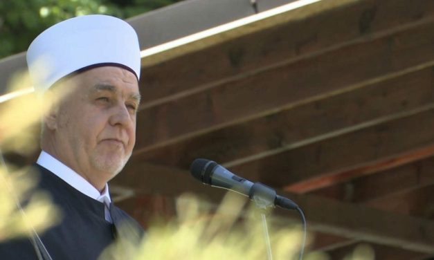 Pouka iz tri genocida u 30 godina: Ako se muslimani ne promijene, genocidi nad muslimanima u svijetu će se, izvjesno, nastaviti nizati