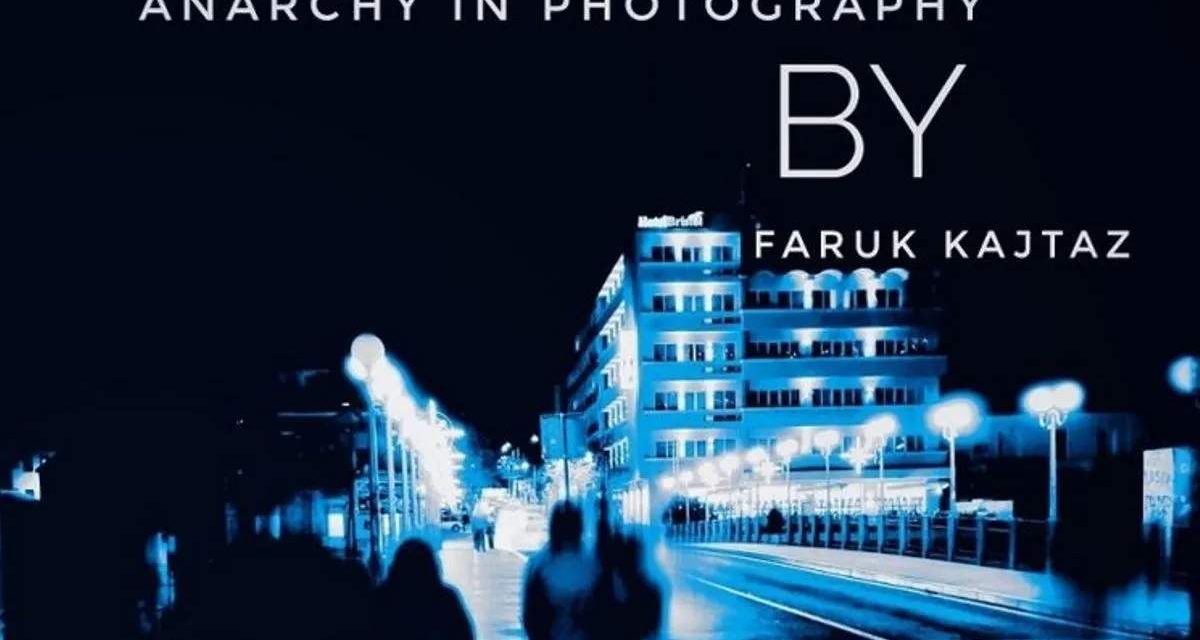 Digitalna anarhija u kulturi “selfiranja”