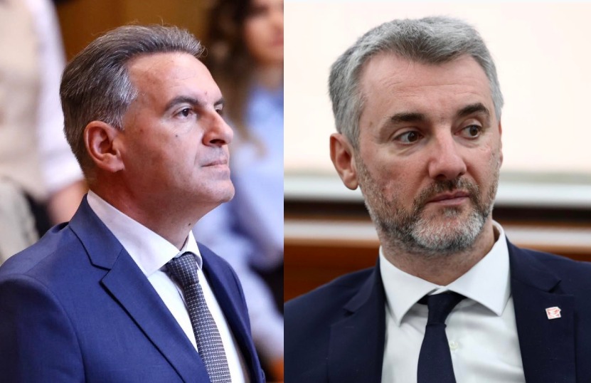 Ministar Forto i most ka Crnoj Gori: Još jedno poniženje države?