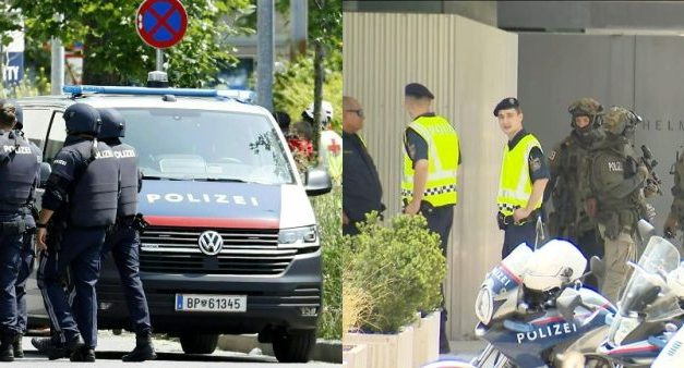 Dvoje porijeklom iz Bosne među ubijenima u najsmrtonosnijem napadu u austrijskoj novijoj historiji