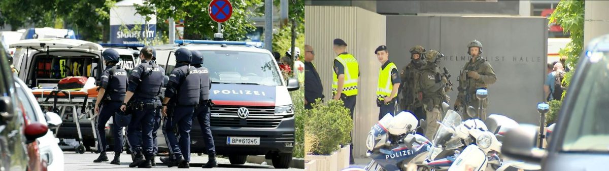 Dvoje porijeklom iz Bosne među ubijenima u najsmrtonosnijem napadu u austrijskoj novijoj historiji