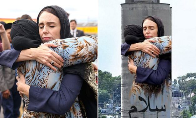 Jacinda Ardern o Christchurchu: Suosjećanje kao odgovor na mržnju