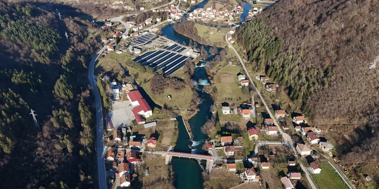 Jezero: Od srednjovjekovnog trgovišta do mjesta nekažnjenog ubistva Bošnjaka