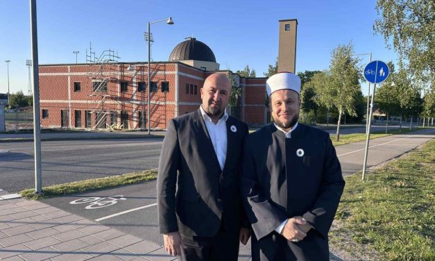 Bošnjaci u Švedskoj grade prvu skandinavsku džamiju s munarom