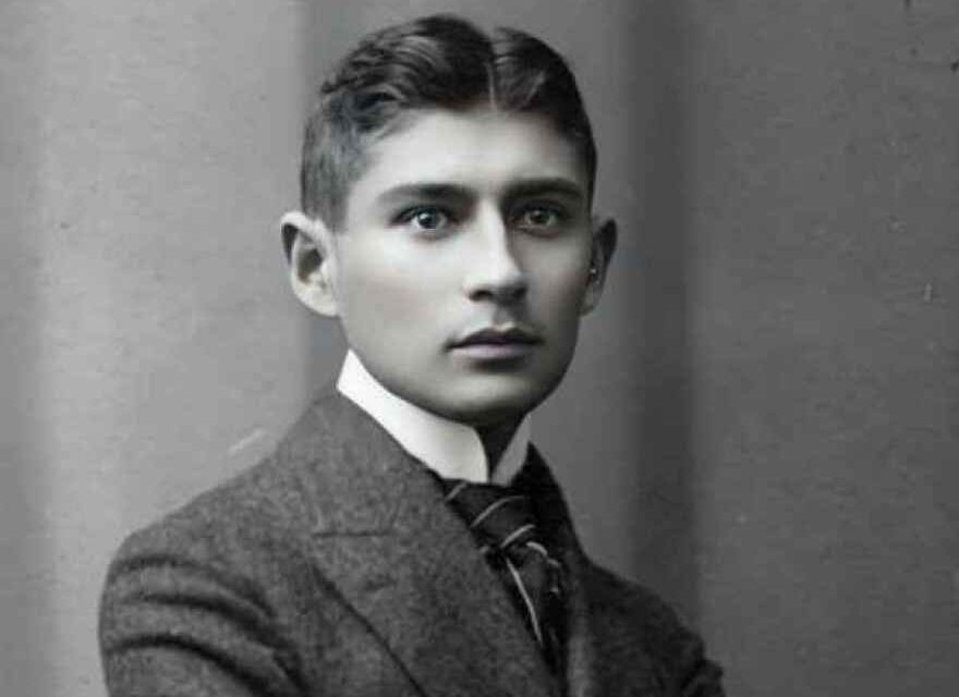 Pisac čije je djelo promijenilo književnost