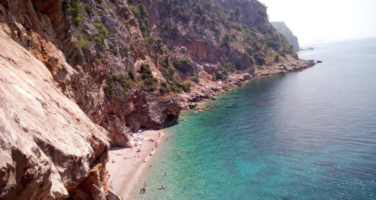 Bosna je primorje izgubila “za stolom”