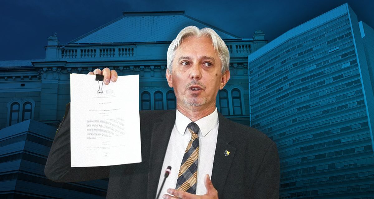 Evropski sud za ljudska prava poništio prvostepenu presudu u slučaju Slaven Kovačević