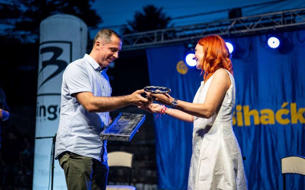 U Bihaću otvoreno “Bihaćko ljeto”