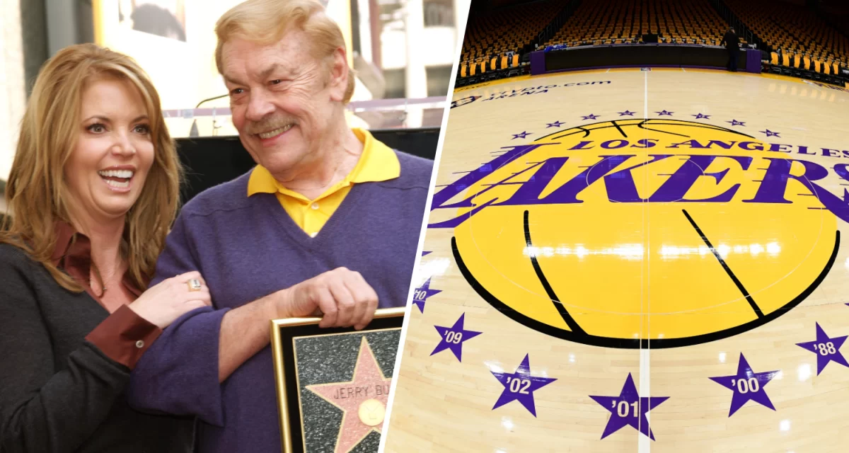 Los Angeles Lakersi prodani za 10 milijardi dolara