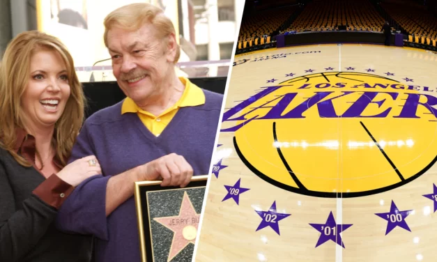 Los Angeles Lakersi prodani za 10 milijardi dolara