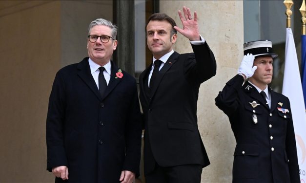 Ipak neće biti najavljenog priznanja države Palestine