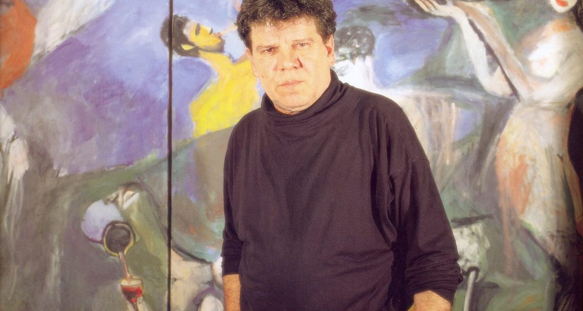 Unutarnje svjetlo Munira Vejzovića i dalje svijetli