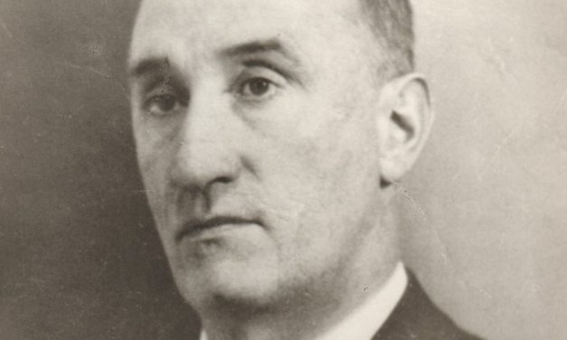 Bio je prvo četnik, a onda ruski špijun i crveni revolucionar