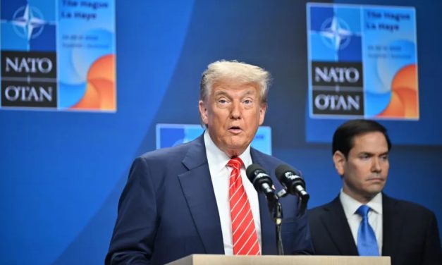 Evropske zemlje nisu sigurne koliko se mogu osloniti na Trumpovu Ameriku