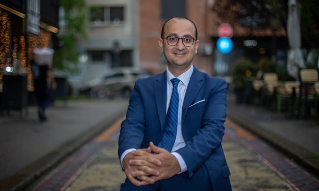Nawar Ghanim Murad za Bosnu: Nije bilo odbojnosti prema meni kao strancu, Zagreb je grad po mojoj mjeri