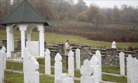 U selima oko Ključa učitelji su ubijali svoje đake