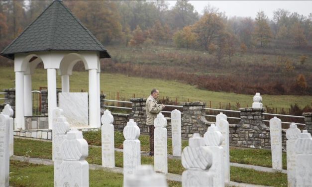 U selima oko Ključa učitelji su ubijali svoje đake