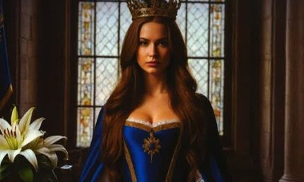 Roman o posljednjoj bosanskoj kraljici koja nije pristala nestati iz historije