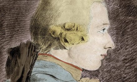 Markiz de Sade i njegovih „120 dana Sodome“
