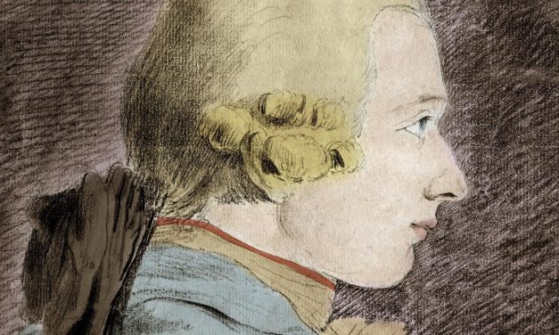 Markiz de Sade i njegovih „120 dana Sodome“