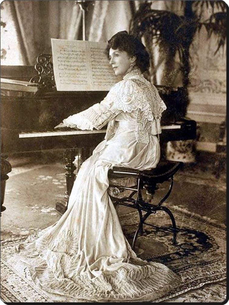 Gülcemalina kćerka