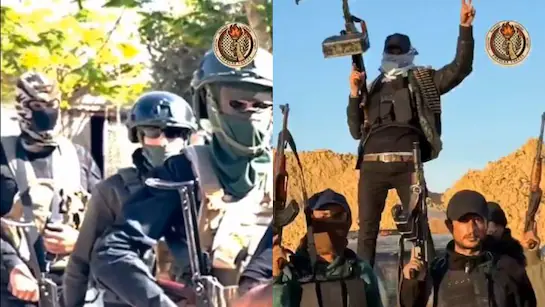 Izrael i Abu Shabab: Neprijatelj mog neprijatelja u Gazi moj je prijatelj