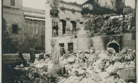 Velika sirijska pobuna protiv francuske imperije