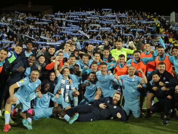 Postoje realne šanse da UEFA zabrani Novom Pazaru nastup u evropskim takmičenjima