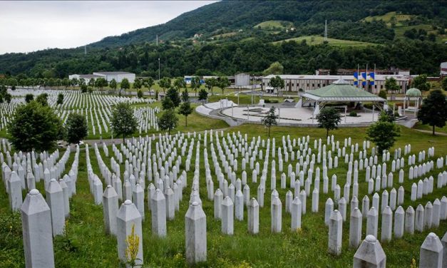 Predstavnici država EU-a na najvišoj razini dolaze na komemoraciju u Srebrenici