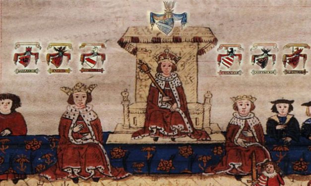 Bosanska vlastela vladala je Bosnom, a kasnije i Osmanskim carstvom