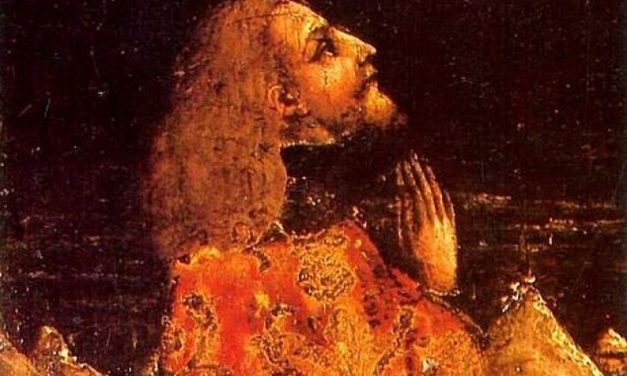 I tad je Evropa okrenula leđa: Pogubljenje posljednjeg bosanskog kralja, Stjepana Tomaševića